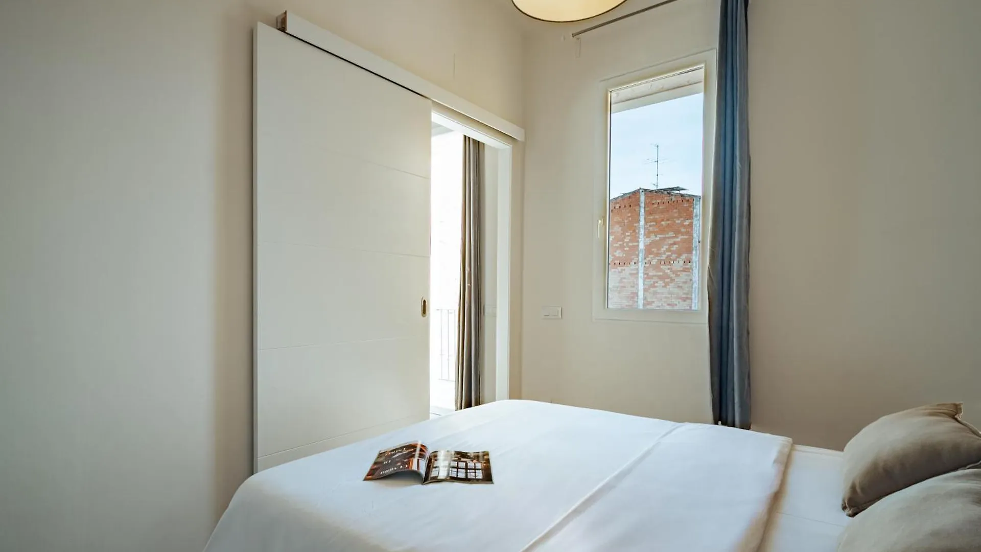Design Apartments By Olala Homes L'Hospitalet de Llobregat 0*,