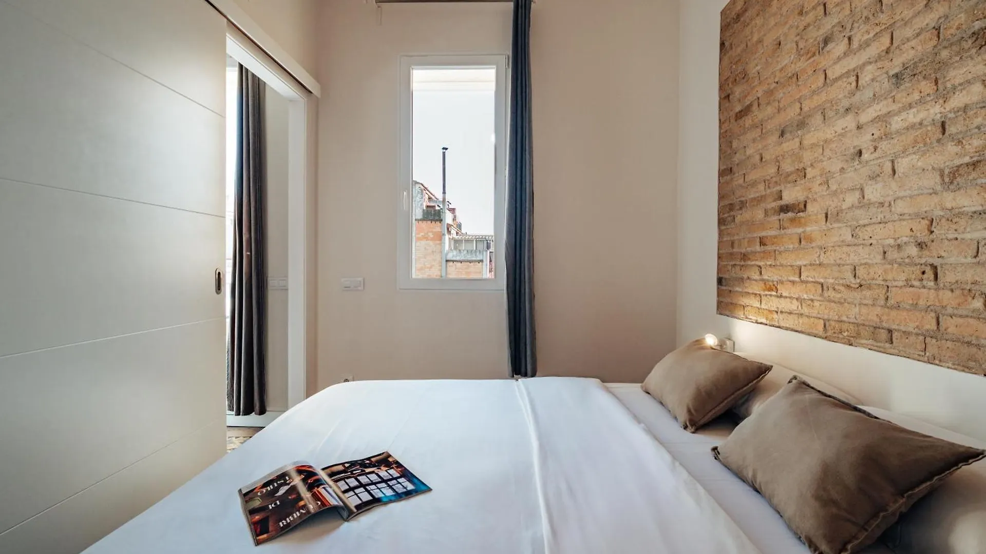 Design Apartments By Olala Homes L'Hospitalet de Llobregat