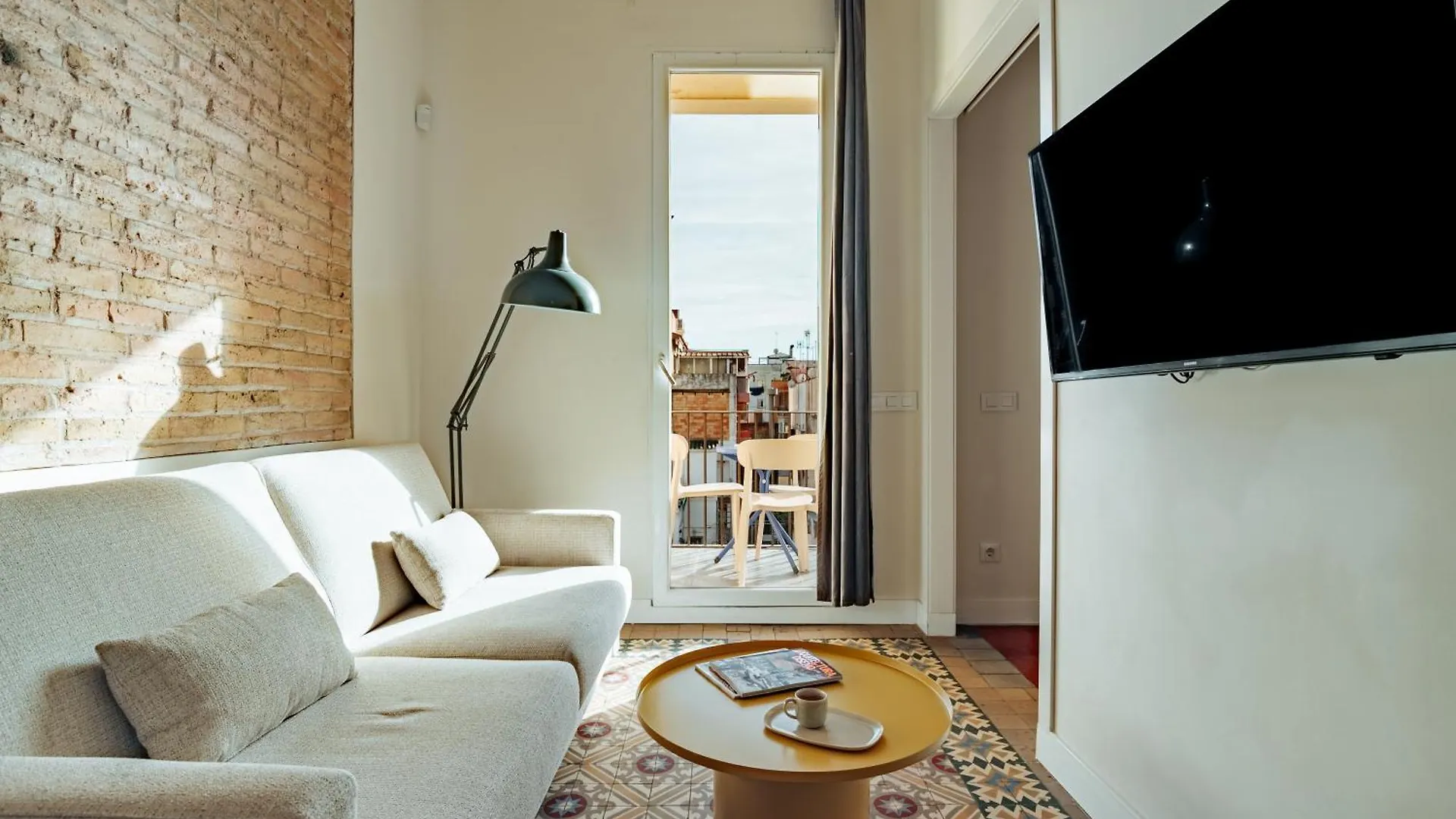 Design Apartments By Olala Homes L'Hospitalet de Llobregat 0*,