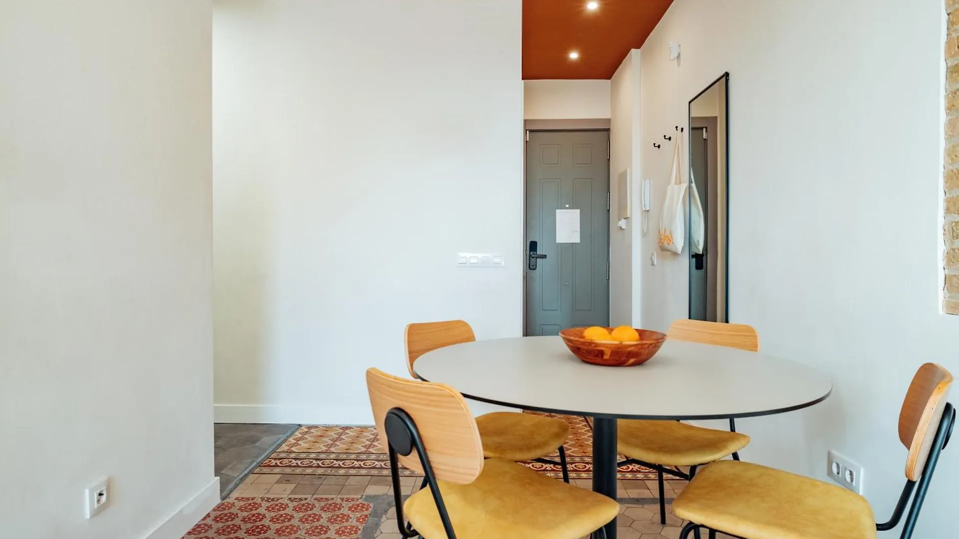 Design Apartments By Olala Homes L'Hospitalet de Llobregat España
