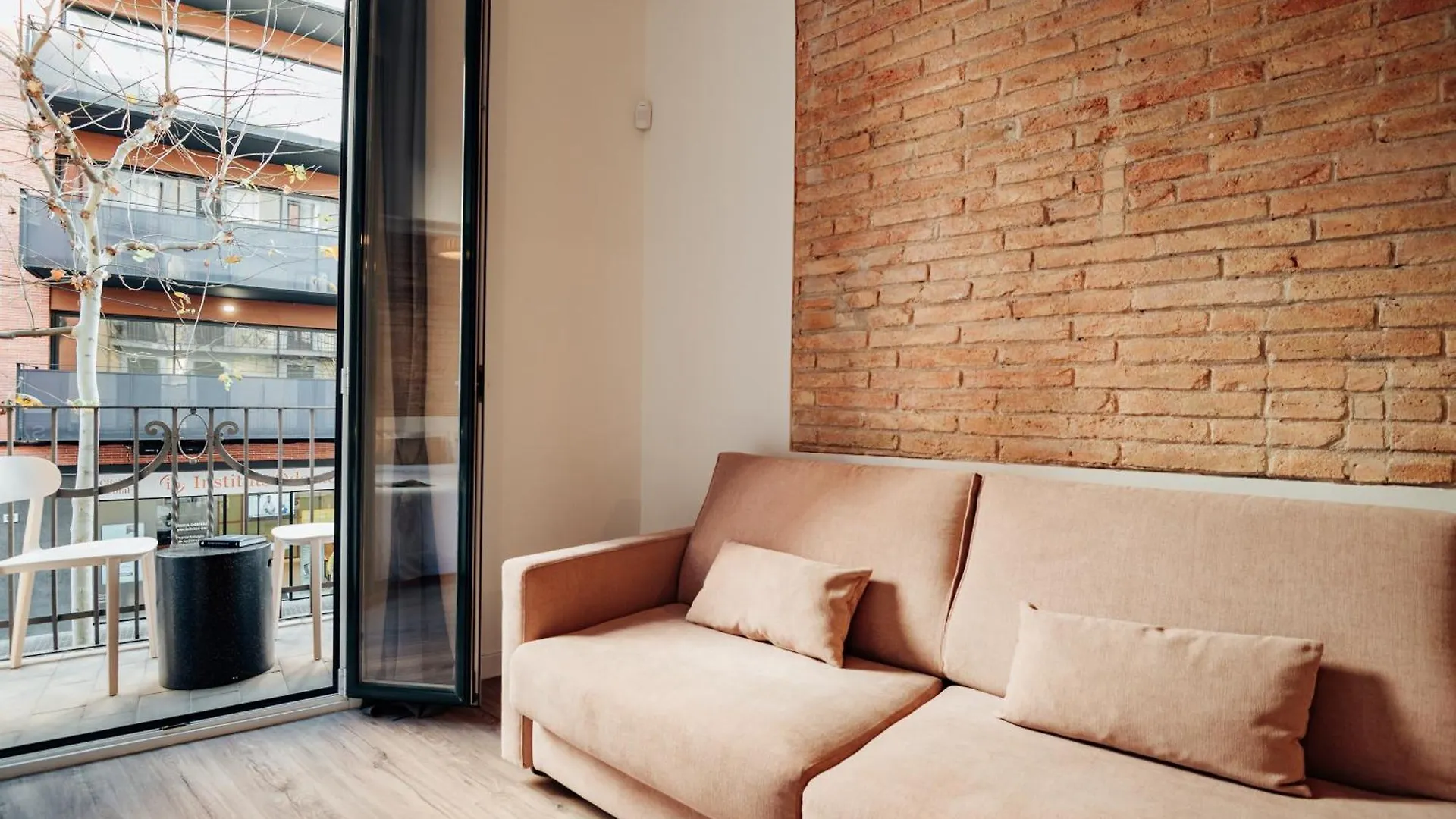 Design Apartments By Olala Homes L'Hospitalet de Llobregat 0*,