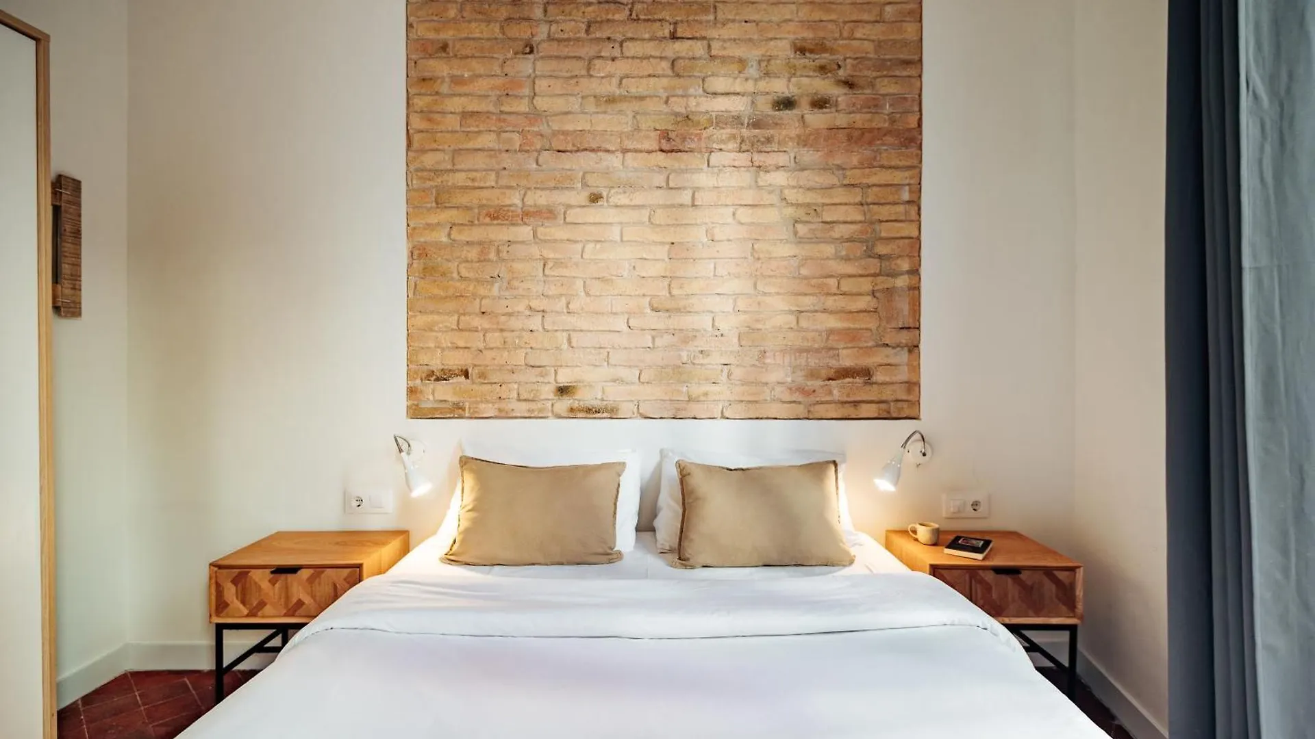 Design Apartments By Olala Homes L'Hospitalet de Llobregat España