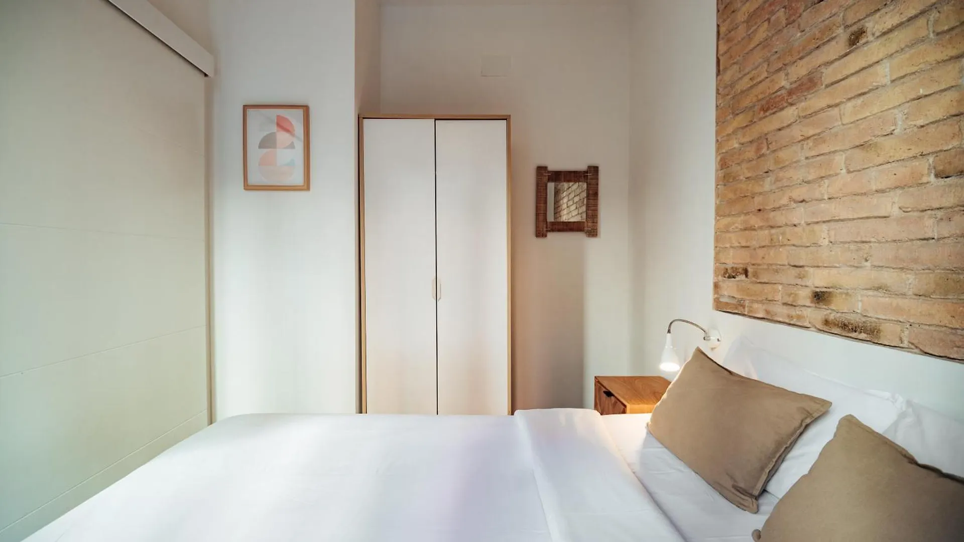 Design Apartments By Olala Homes L'Hospitalet de Llobregat
