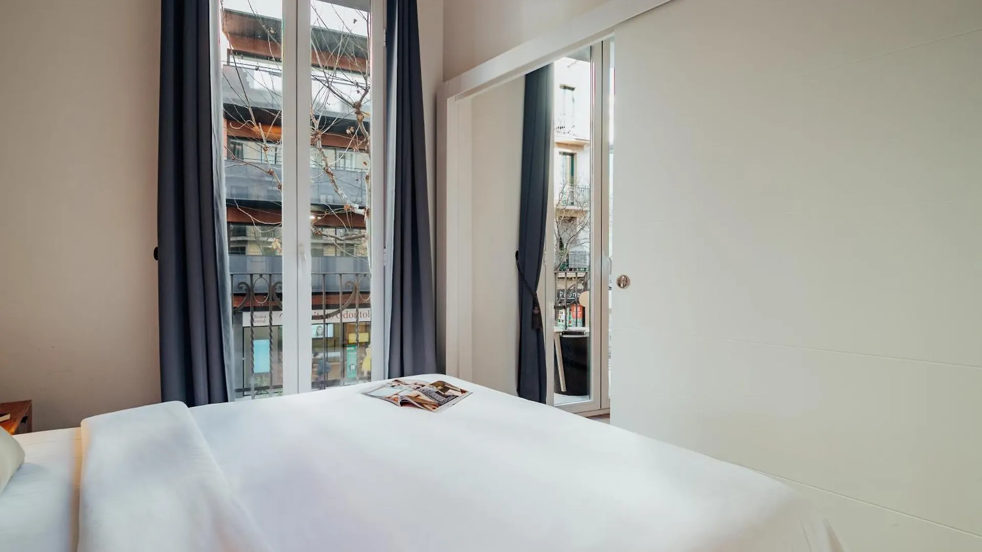 Design Apartments By Olala Homes L'Hospitalet de Llobregat
