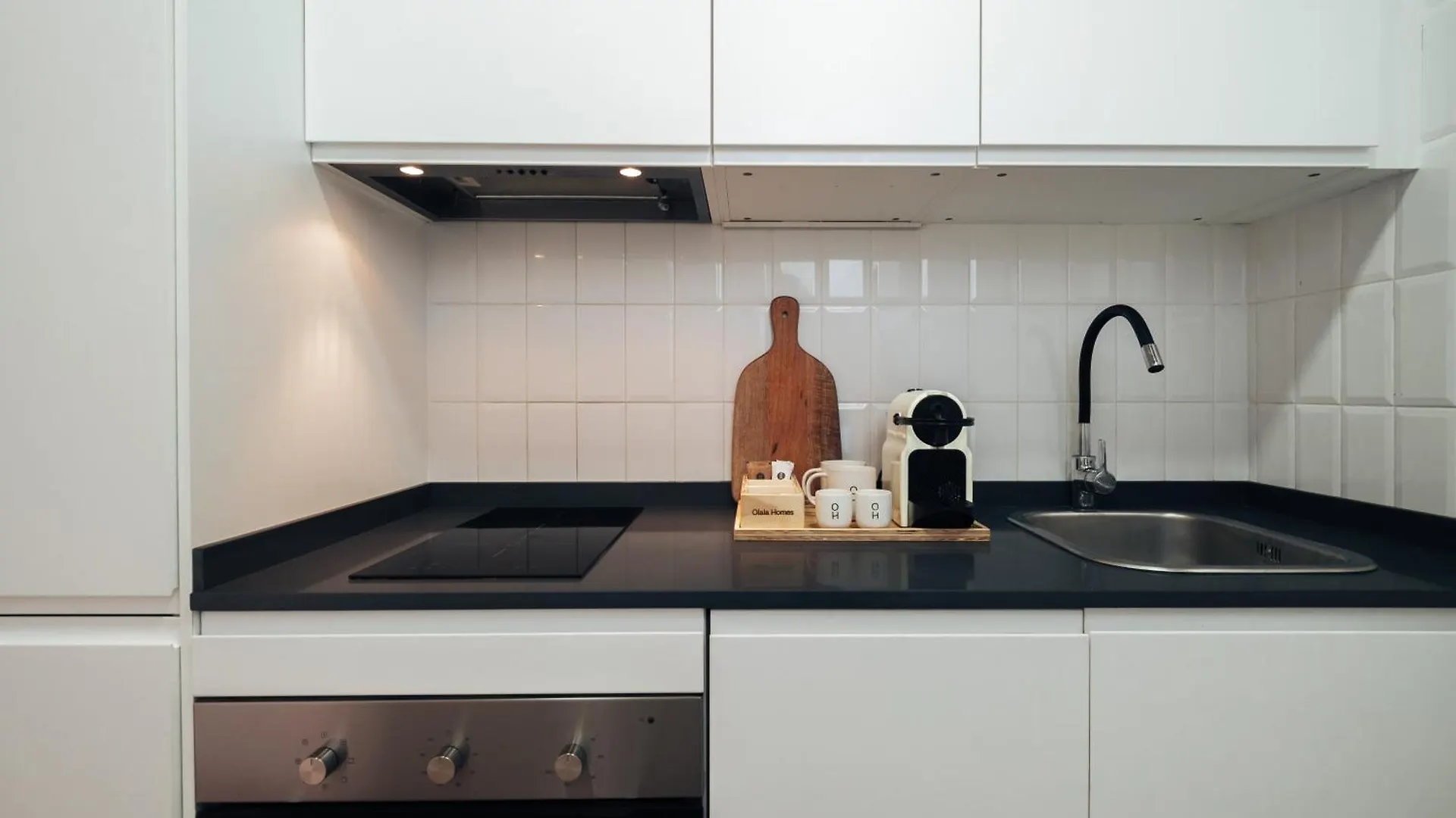 Design Apartments By Olala Homes L'Hospitalet de Llobregat España