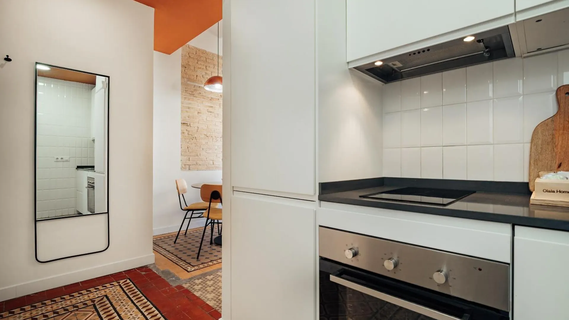 Design Apartments By Olala Homes L'Hospitalet de Llobregat España