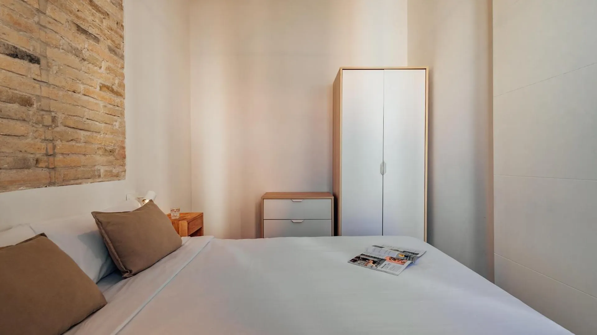 Design Apartments By Olala Homes L'Hospitalet de Llobregat 0*,
