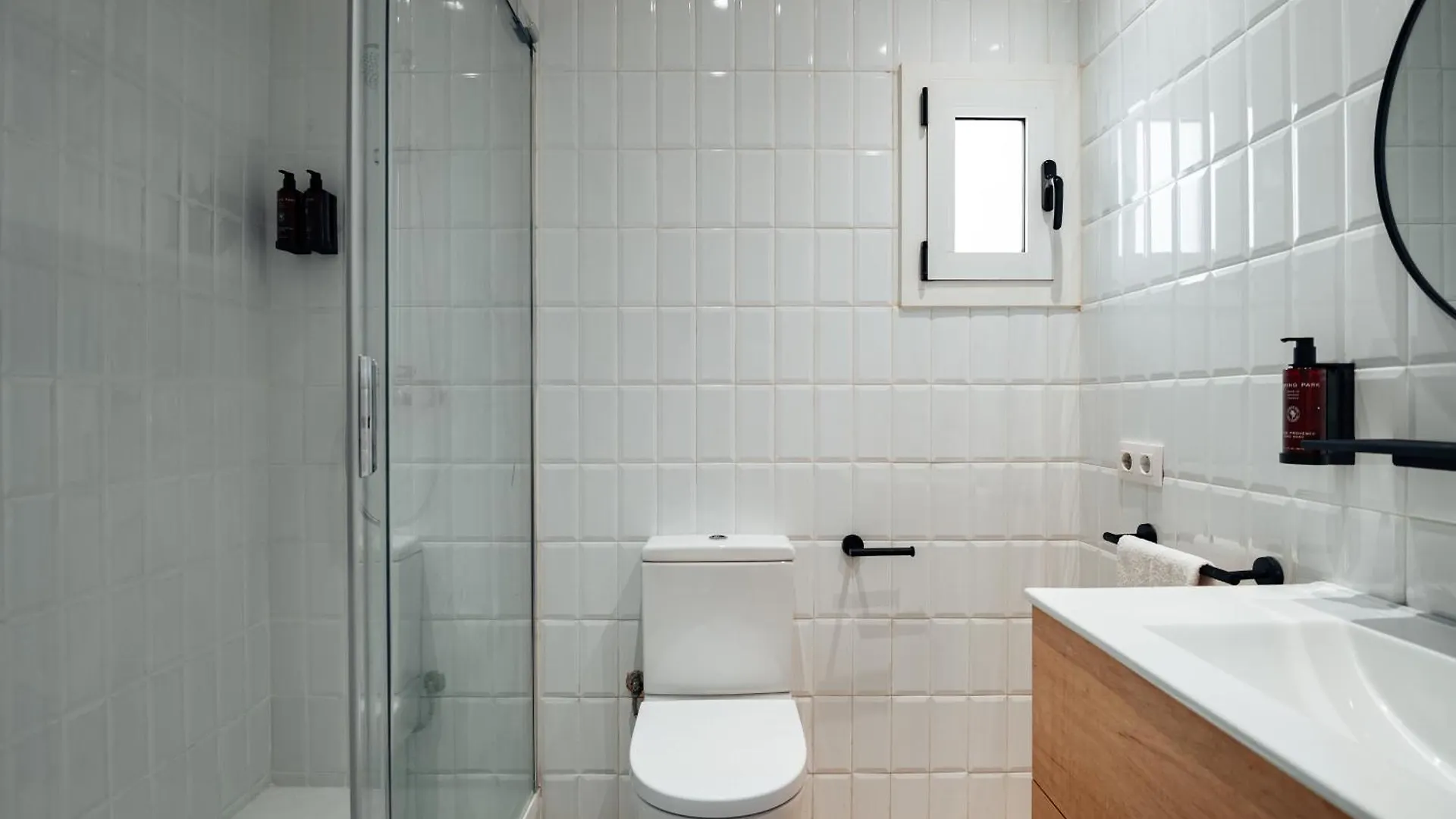 Design Apartments By Olala Homes L'Hospitalet de Llobregat