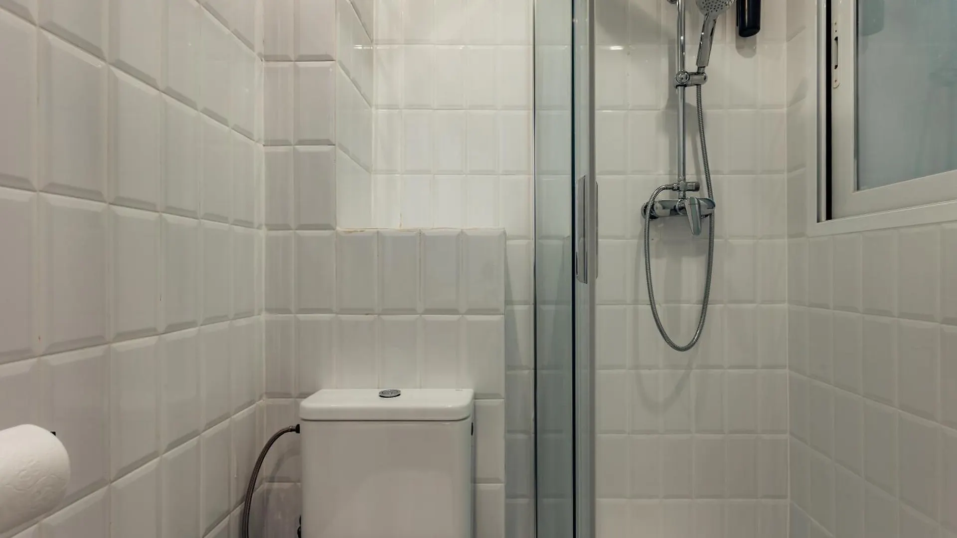 Design Apartments By Olala Homes L'Hospitalet de Llobregat España