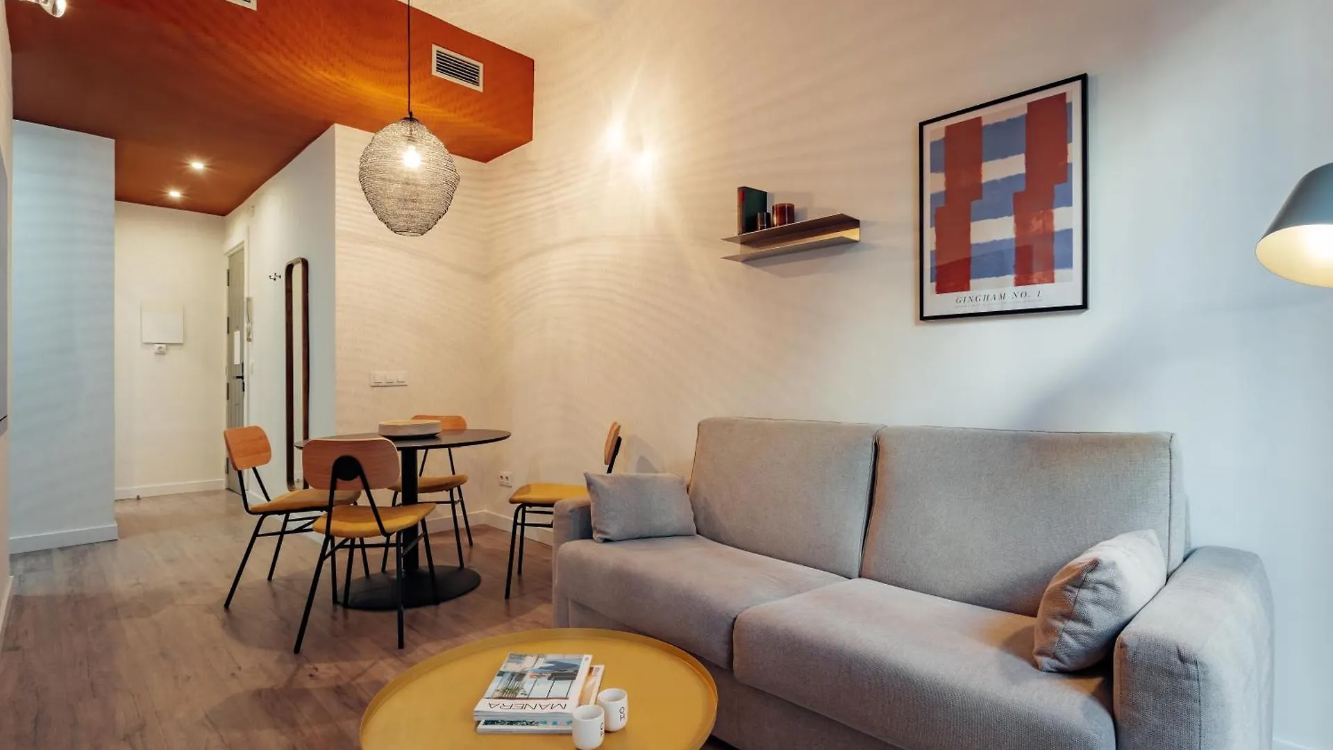 Design Apartments By Olala Homes L'Hospitalet de Llobregat