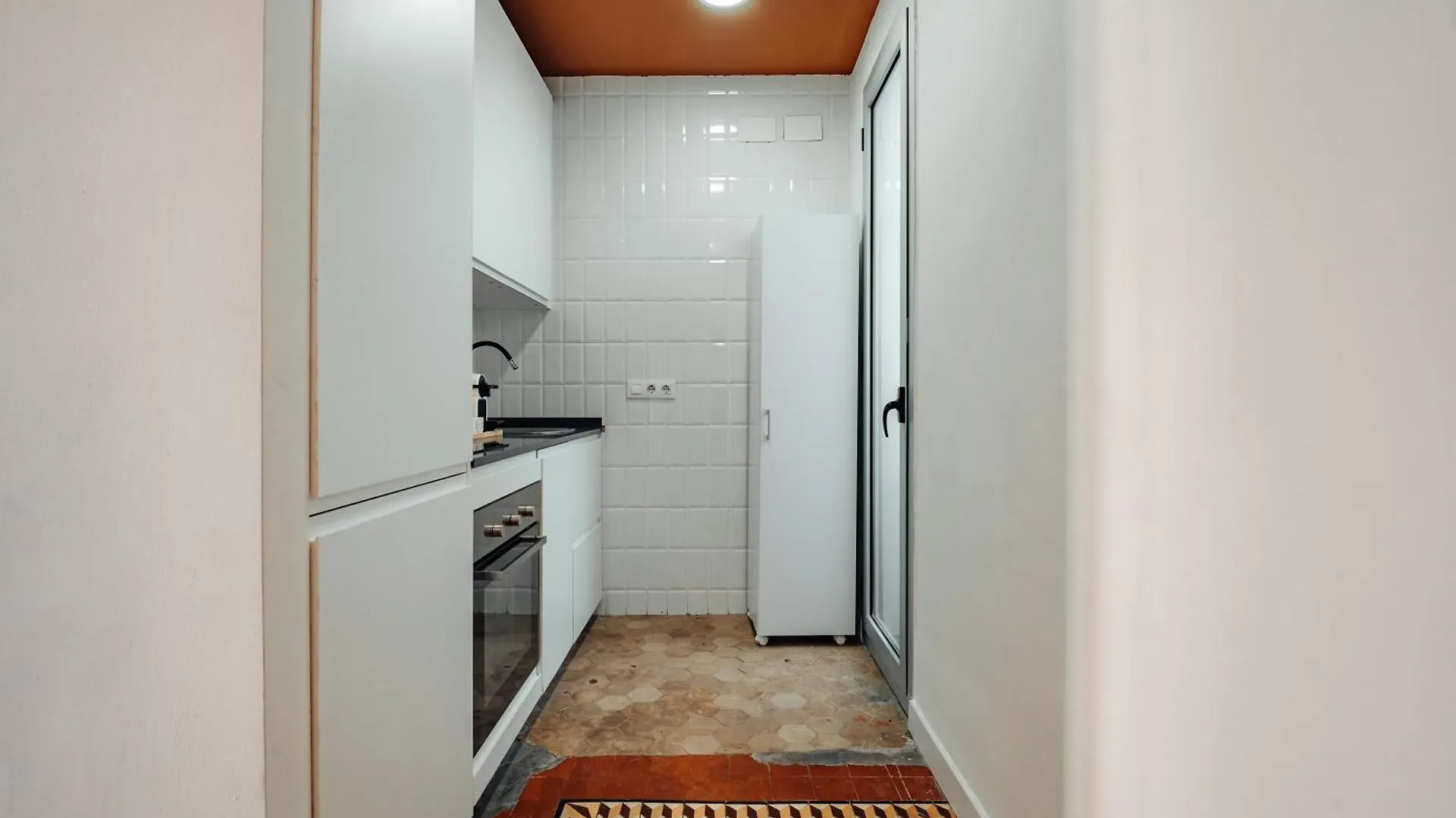 Design Apartments By Olala Homes L'Hospitalet de Llobregat España