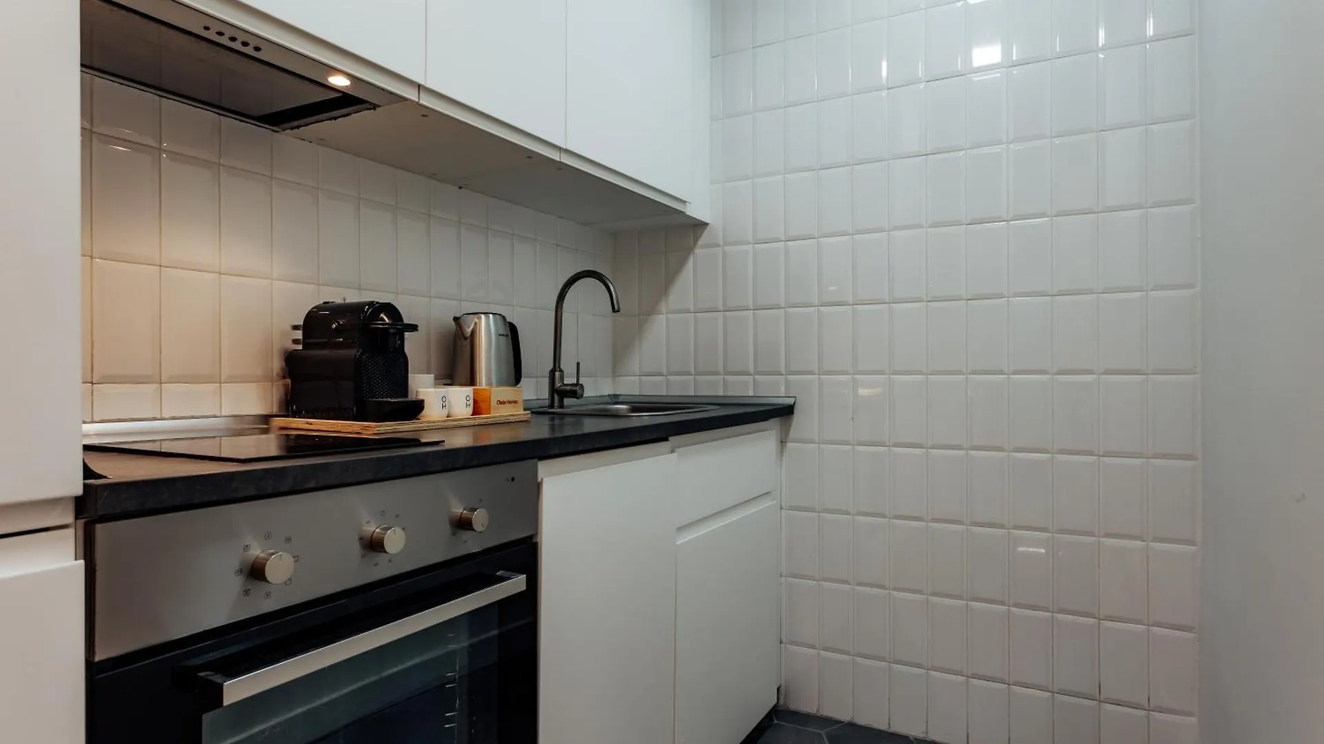 Design Apartments By Olala Homes L'Hospitalet de Llobregat