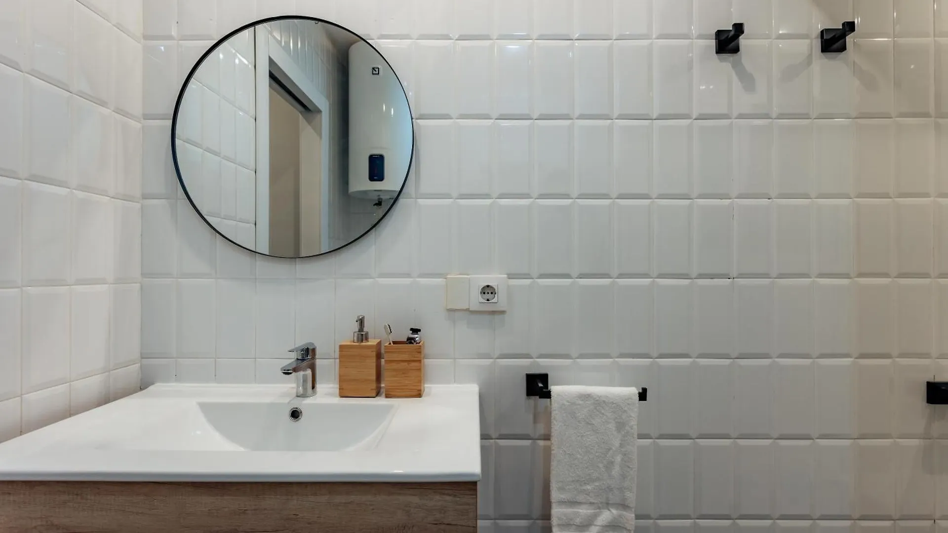 Design Apartments By Olala Homes L'Hospitalet de Llobregat