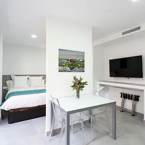 Appartement 8 Lacus Victoria, L'Hospitalet de Llobregat