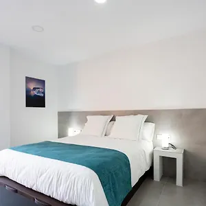 Appartement 8 Lacus Baikal, L'Hospitalet de Llobregat