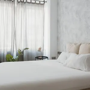 Apartment Espai Progres By Be Barcelona, L'Hospitalet de Llobregat