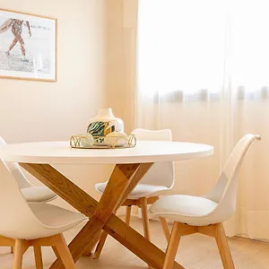 Apartment Barcelona Touch, L'Hospitalet de Llobregat