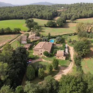 Landhuis Turisme Rural - Mas - Monells, La Bisbal d'Emporda