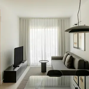 Appartement Europa, L'Hospitalet de Llobregat
