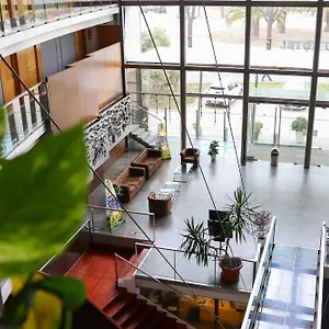 Otel Eurohotel Barcelona Granvia Fira, L'Hospitalet de Llobregat