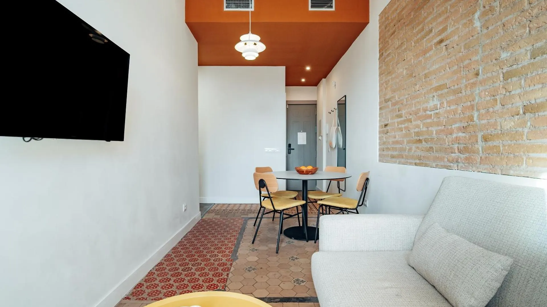 Design Apartments By Olala Homes L'Hospitalet de Llobregat İspanya