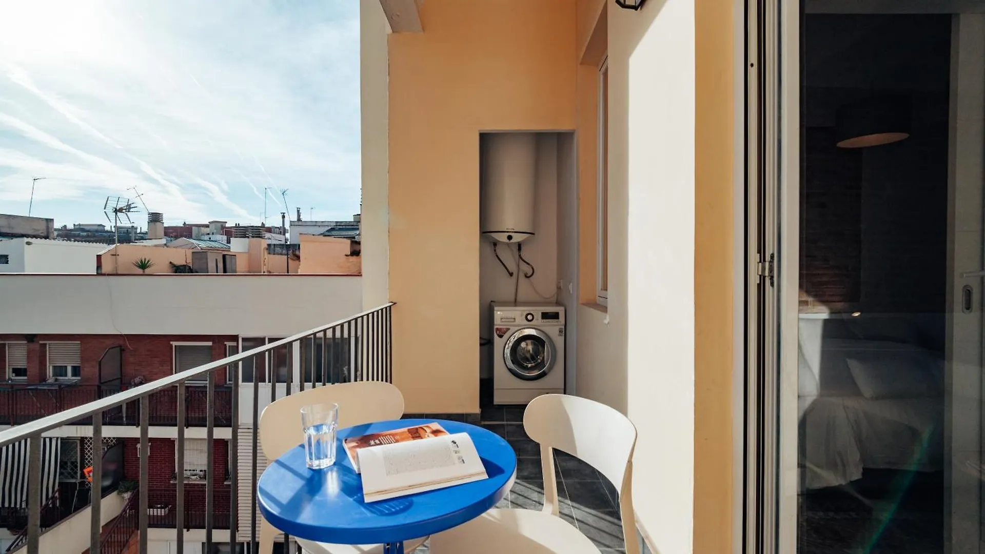 Design Apartments By Olala Homes L'Hospitalet de Llobregat