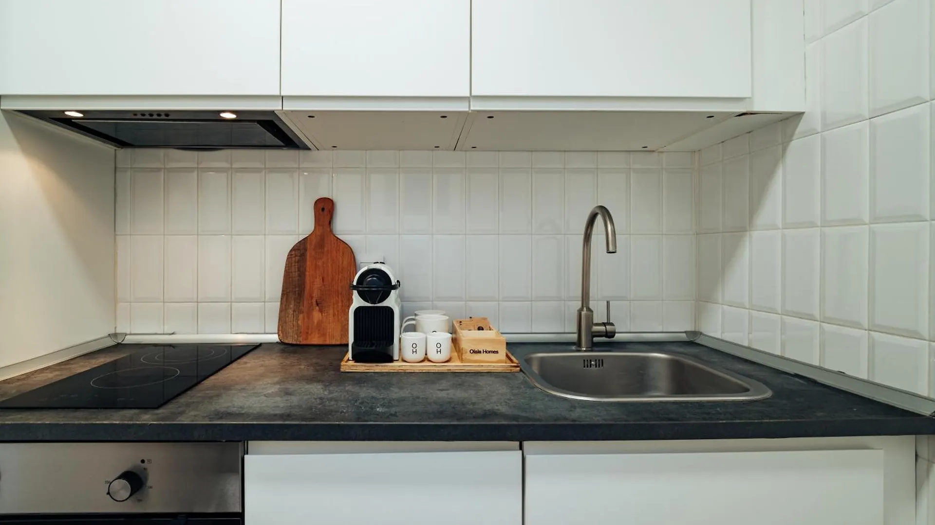 Design Apartments By Olala Homes L’Hospitalet de Llobregat