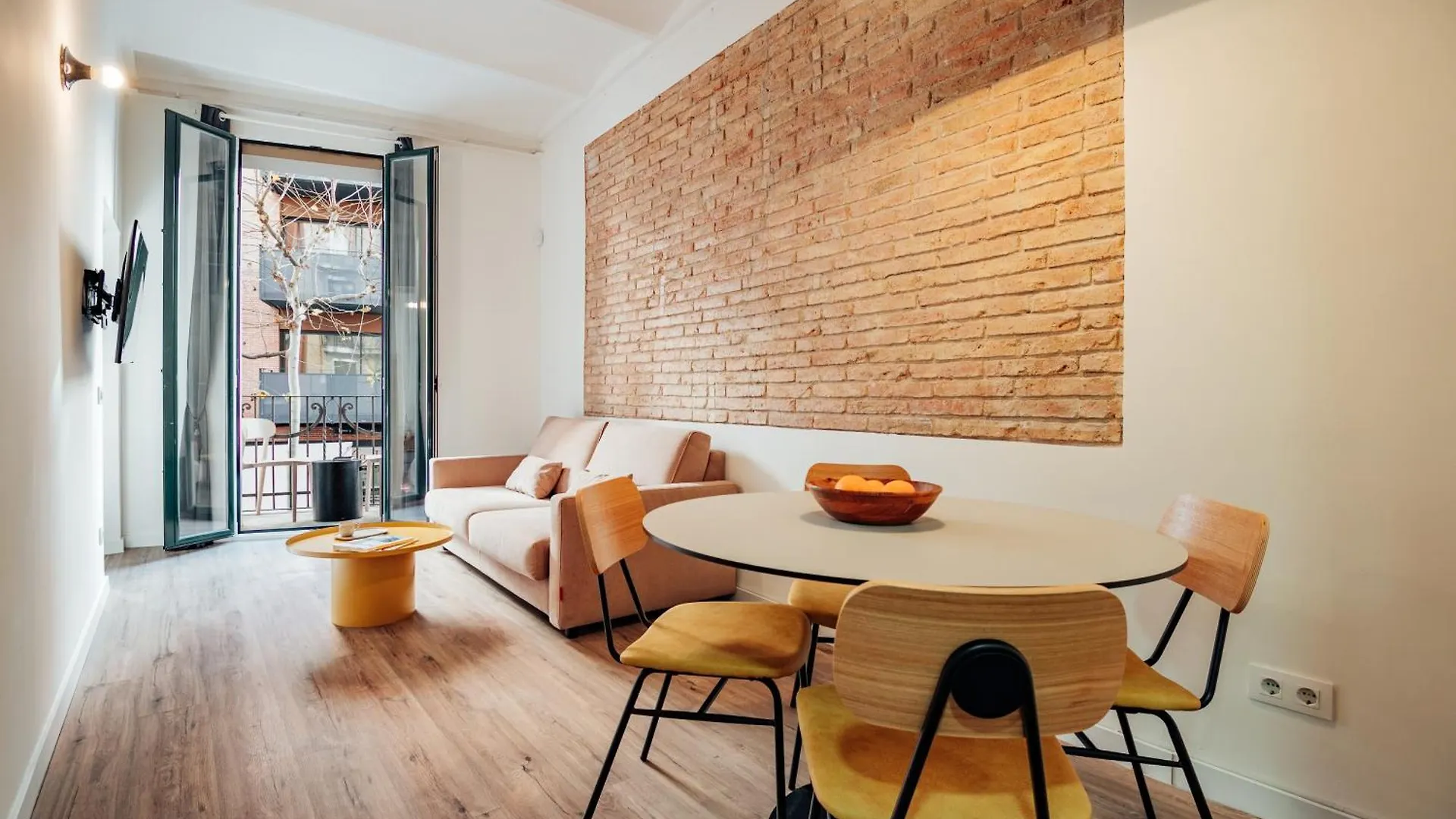 Design Apartments By Olala Homes L’Hospitalet de Llobregat