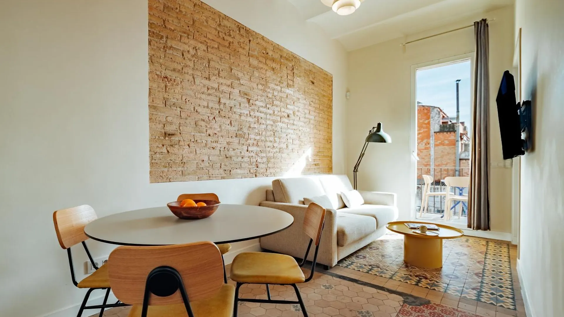 Design Apartments By Olala Homes L'Hospitalet de Llobregat 0*,  İspanya