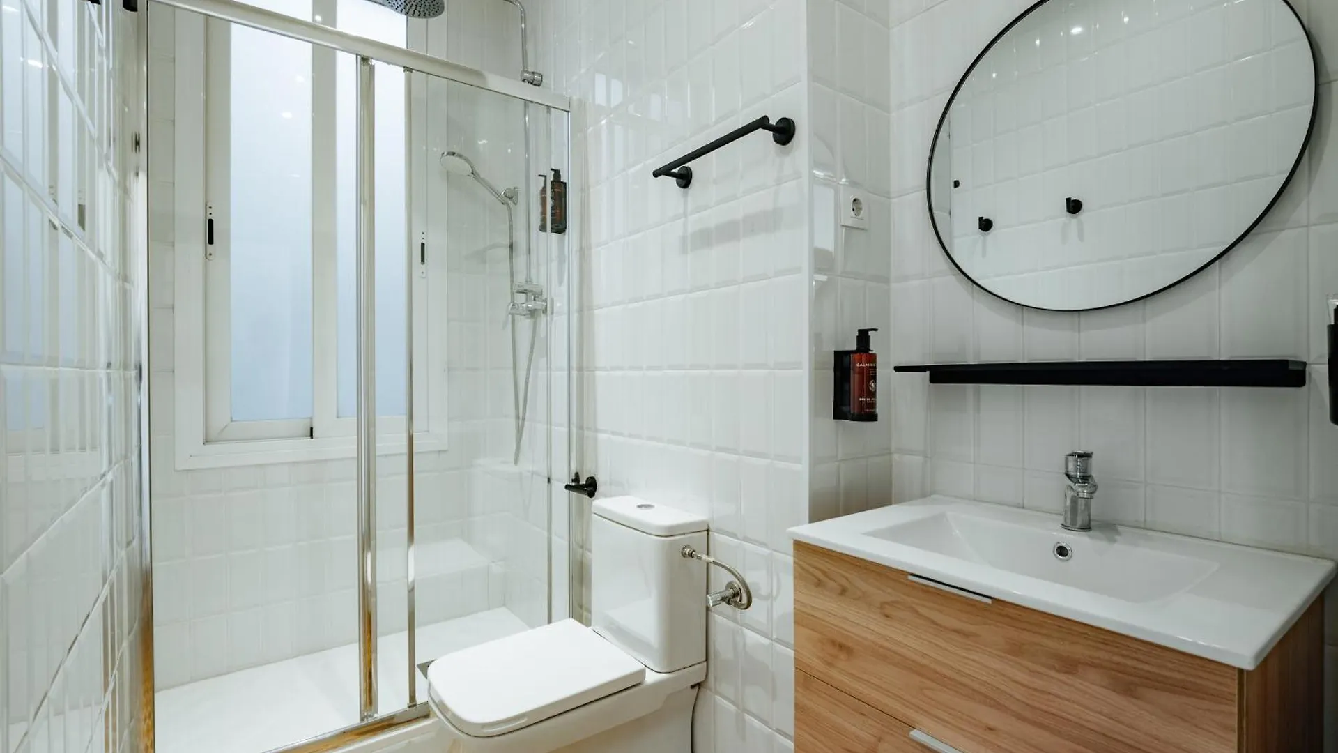 Design Apartments By Olala Homes L’Hospitalet de Llobregat Spanien
