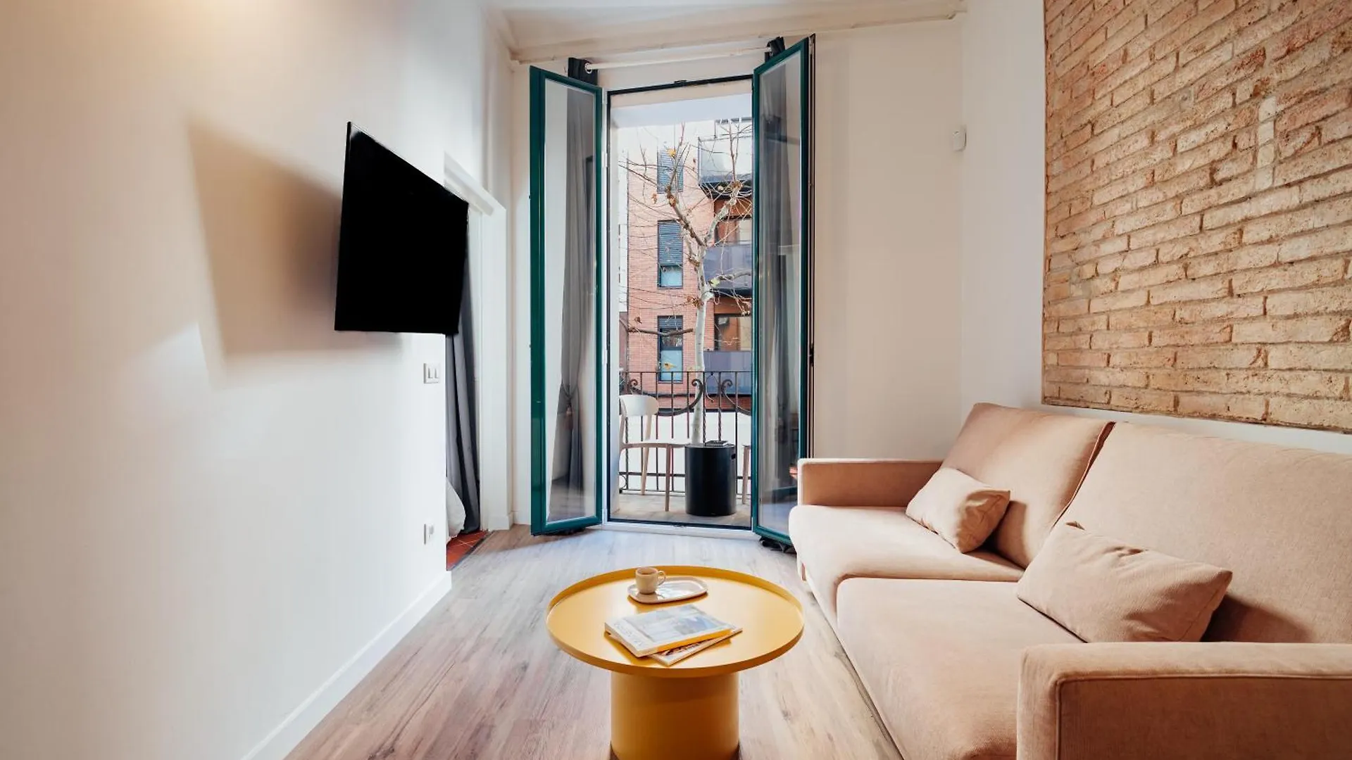 Design Apartments By Olala Homes L'Hospitalet de Llobregat 0*,