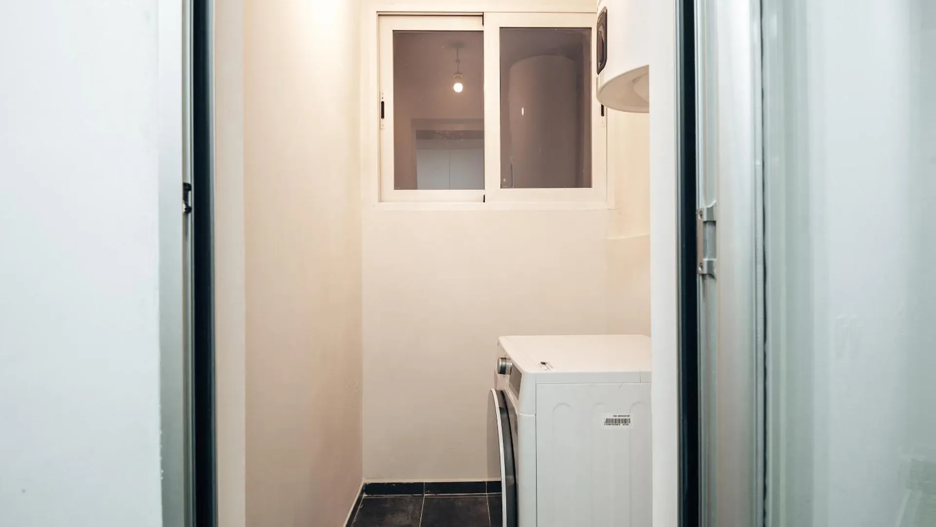 Design Apartments By Olala Homes L'Hospitalet de Llobregat 0*,