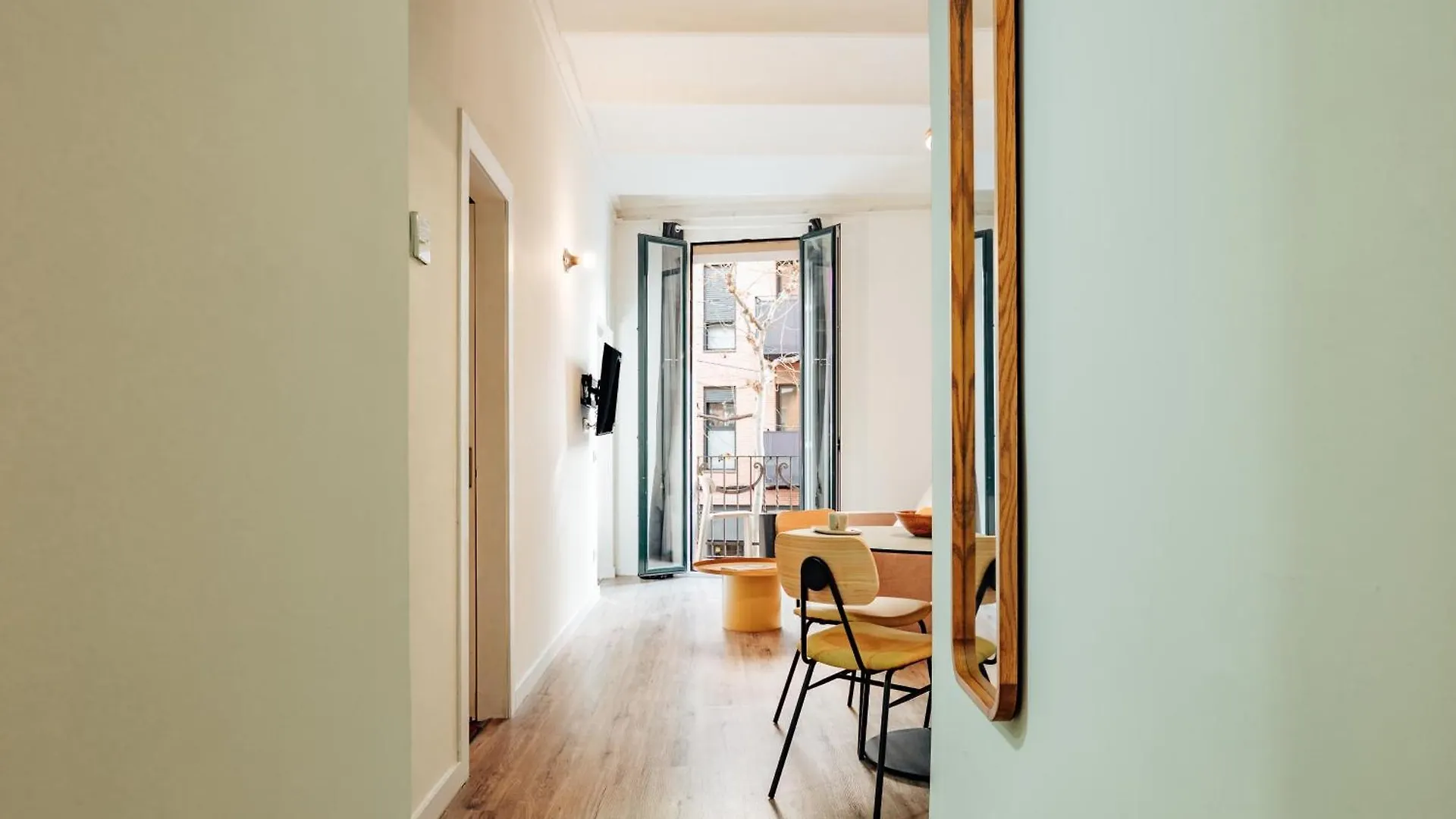 Design Apartments By Olala Homes L'Hospitalet de Llobregat İspanya