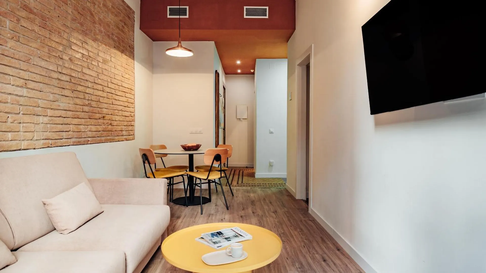 Design Apartments By Olala Homes L'Hospitalet de Llobregat