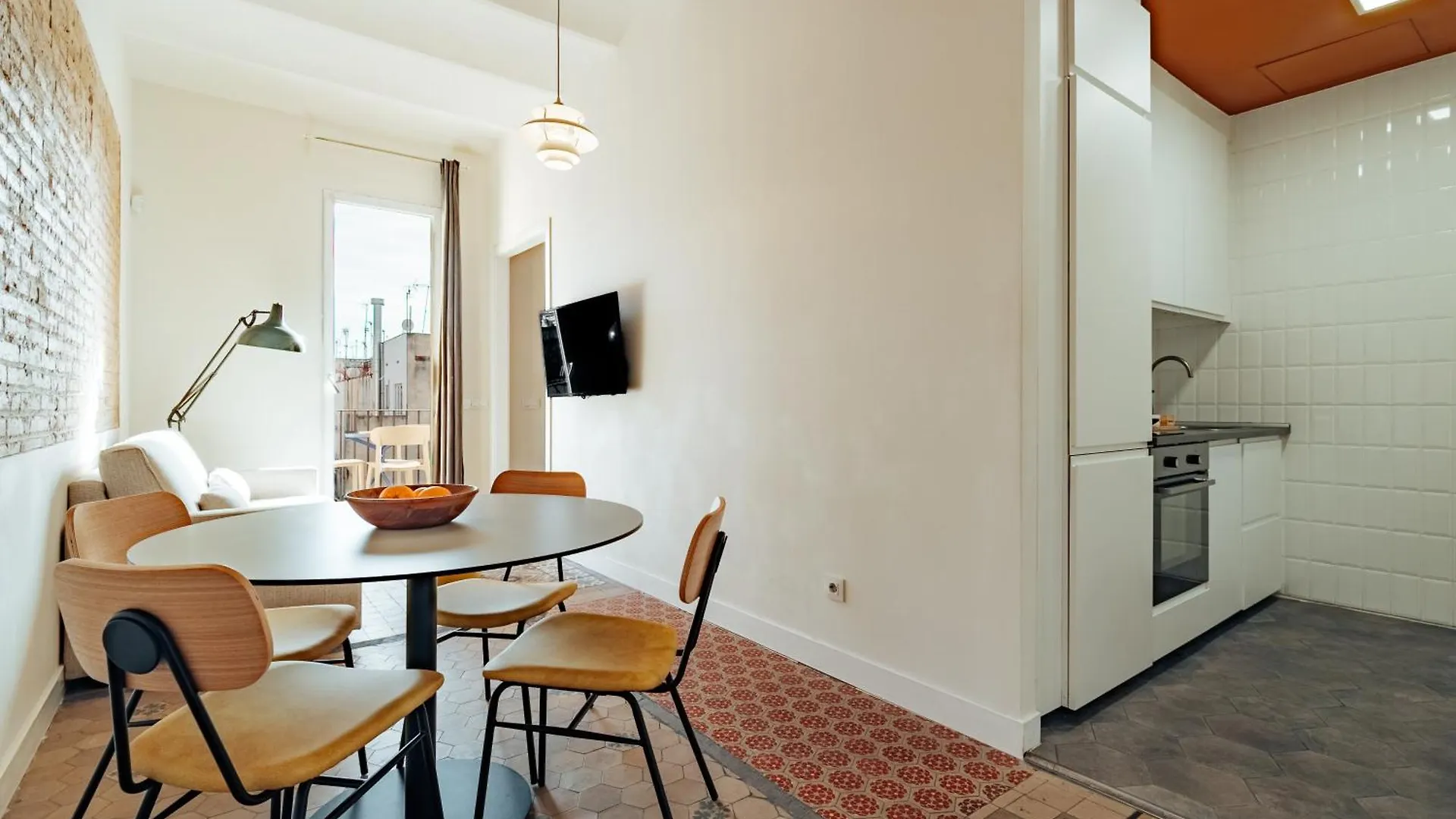 Design Apartments By Olala Homes L’Hospitalet de Llobregat Spanien