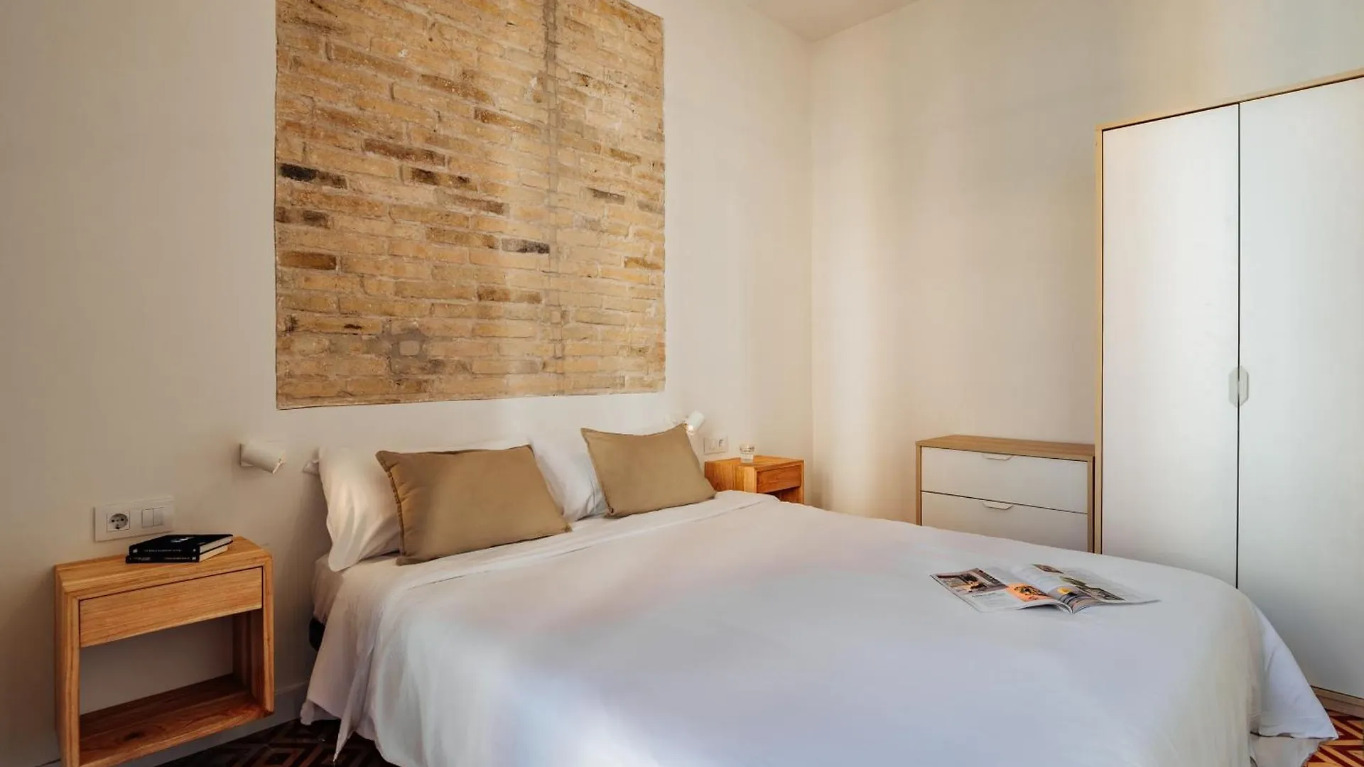 Design Apartments By Olala Homes L’Hospitalet de Llobregat