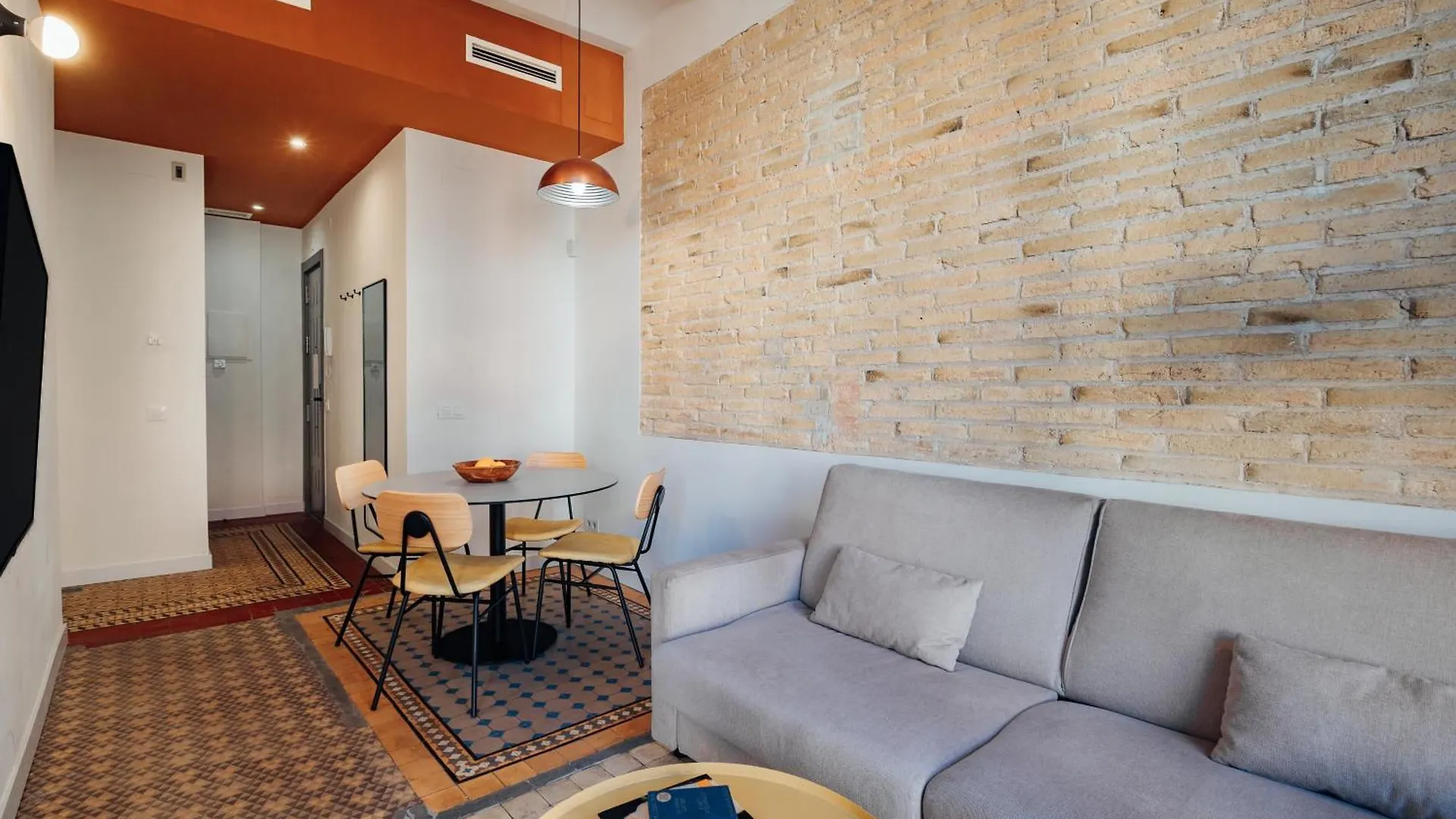 Design Apartments By Olala Homes L'Hospitalet de Llobregat