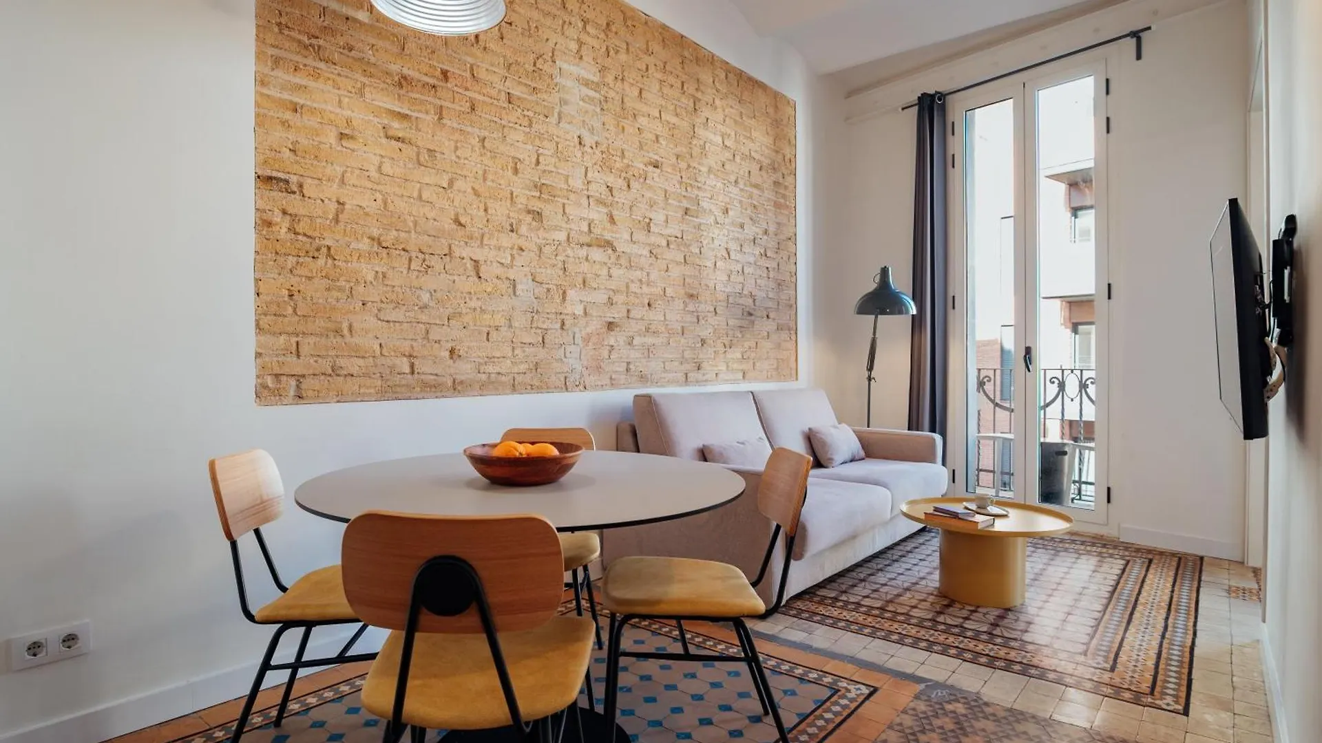 Design Apartments By Olala Homes L’Hospitalet de Llobregat