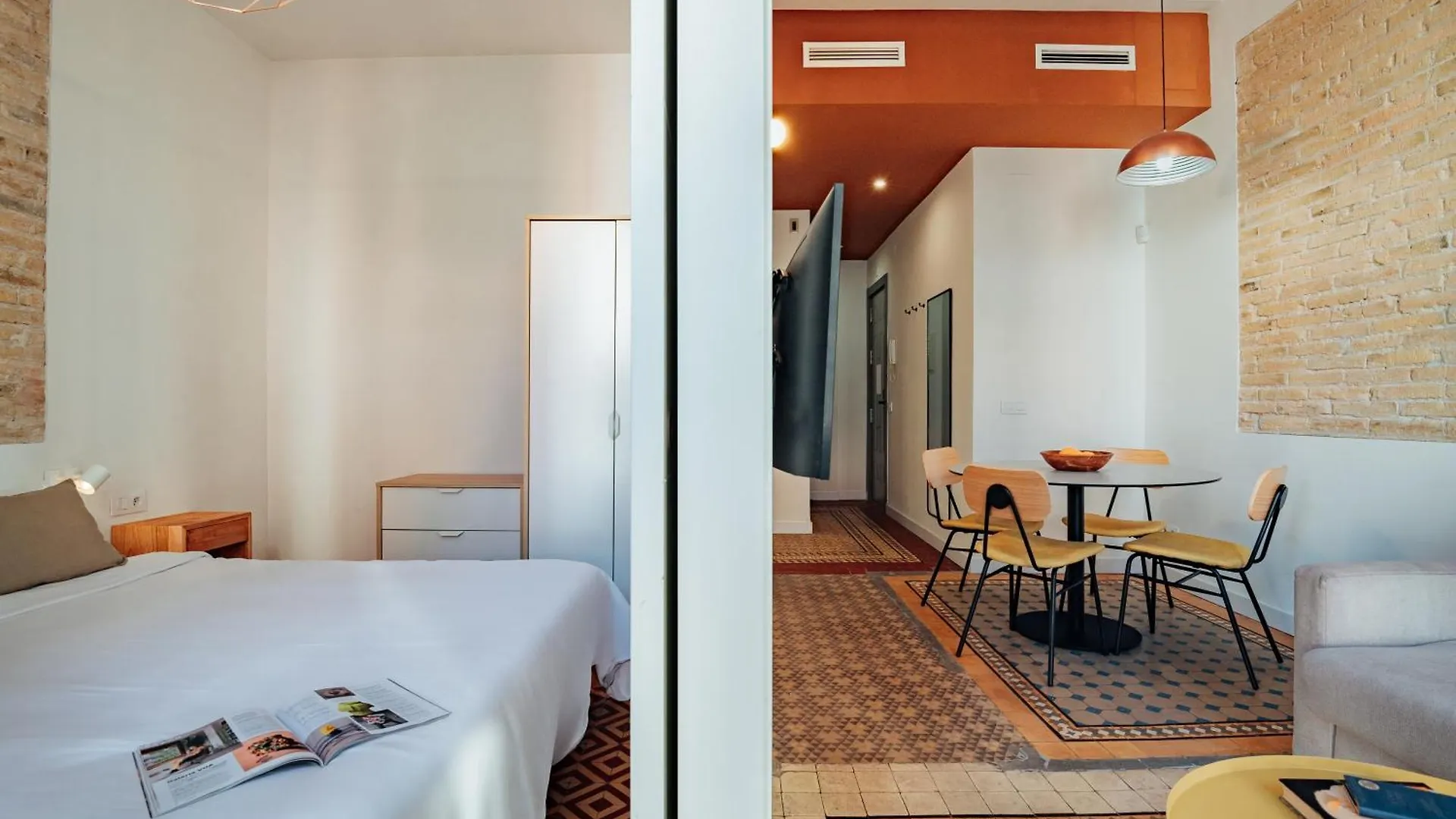 Design Apartments By Olala Homes L'Hospitalet de Llobregat