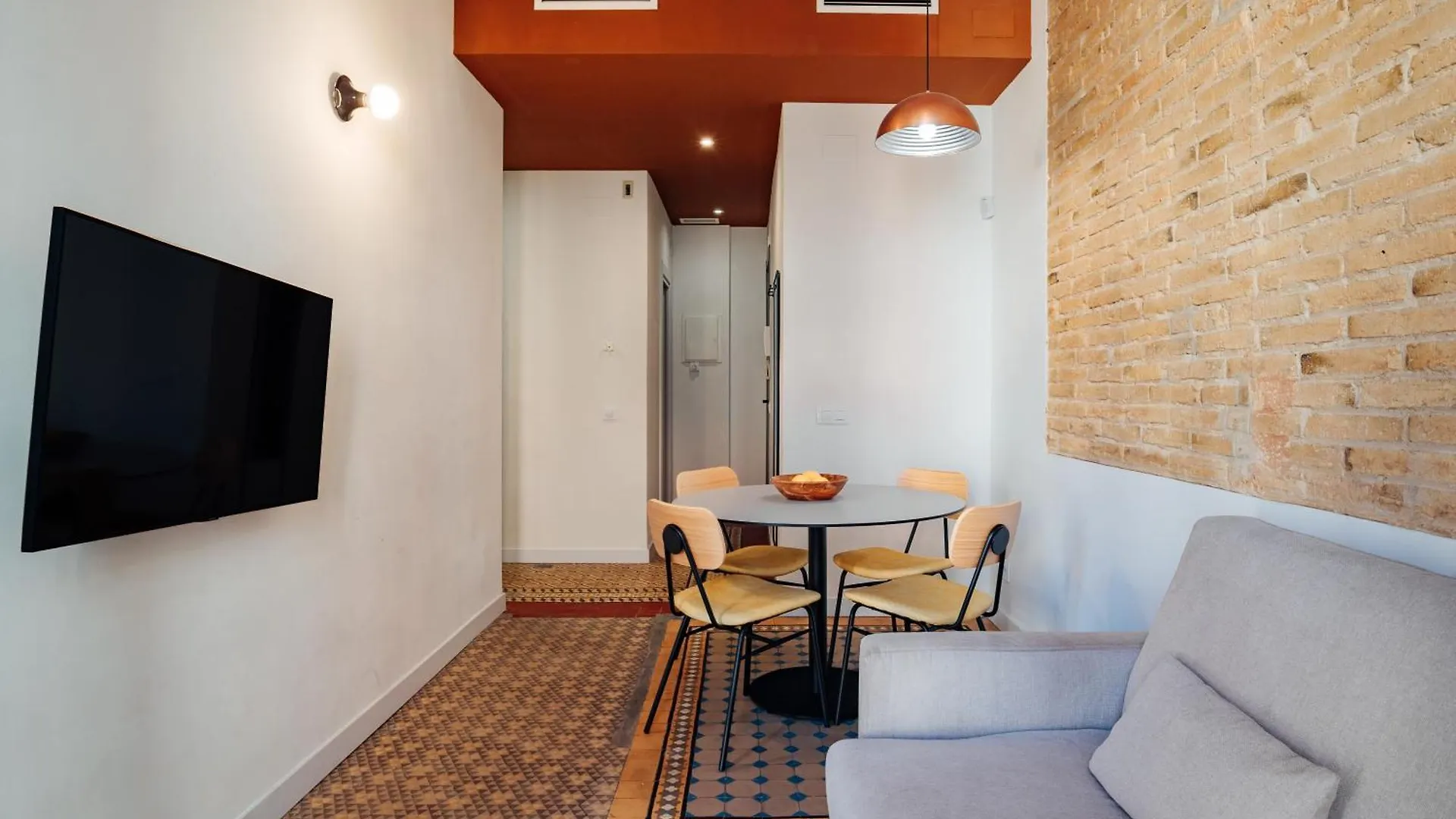 Design Apartments By Olala Homes L'Hospitalet de Llobregat