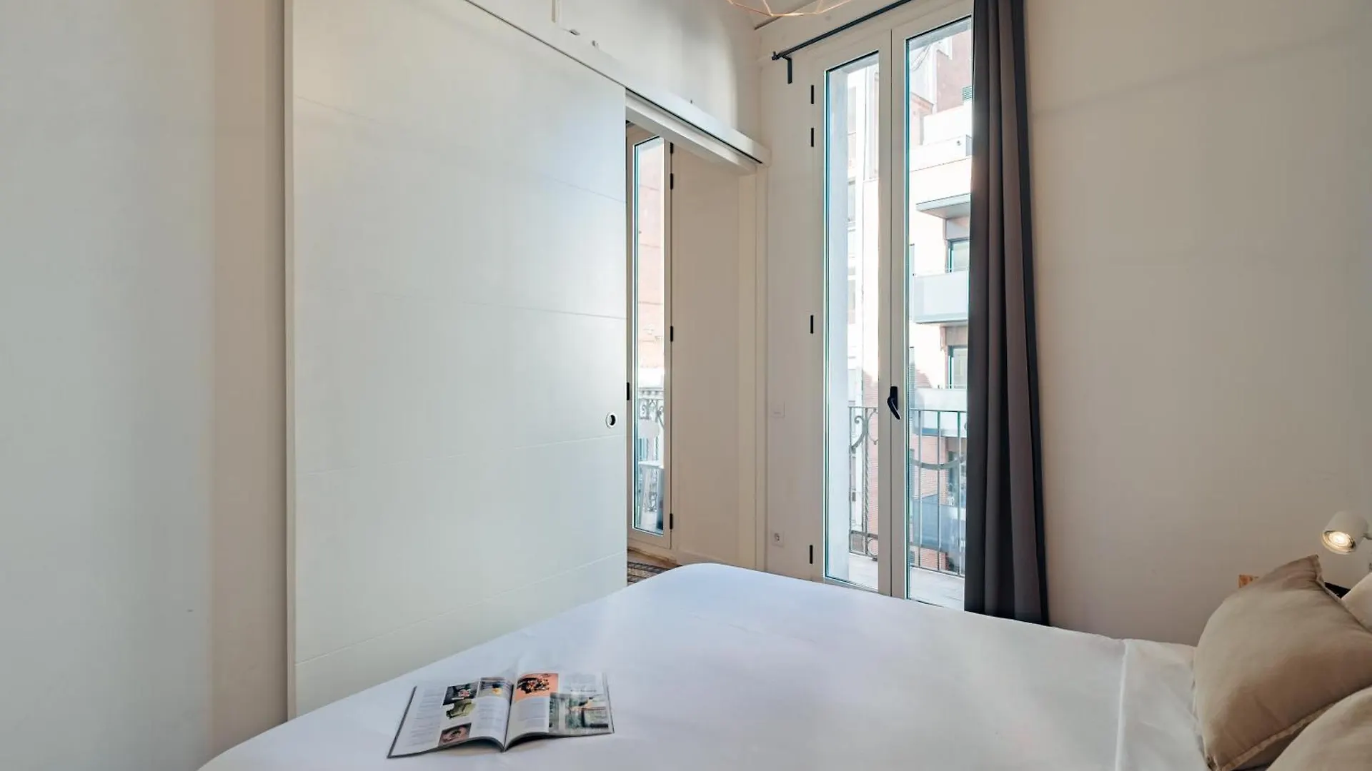 Design Apartments By Olala Homes L’Hospitalet de Llobregat