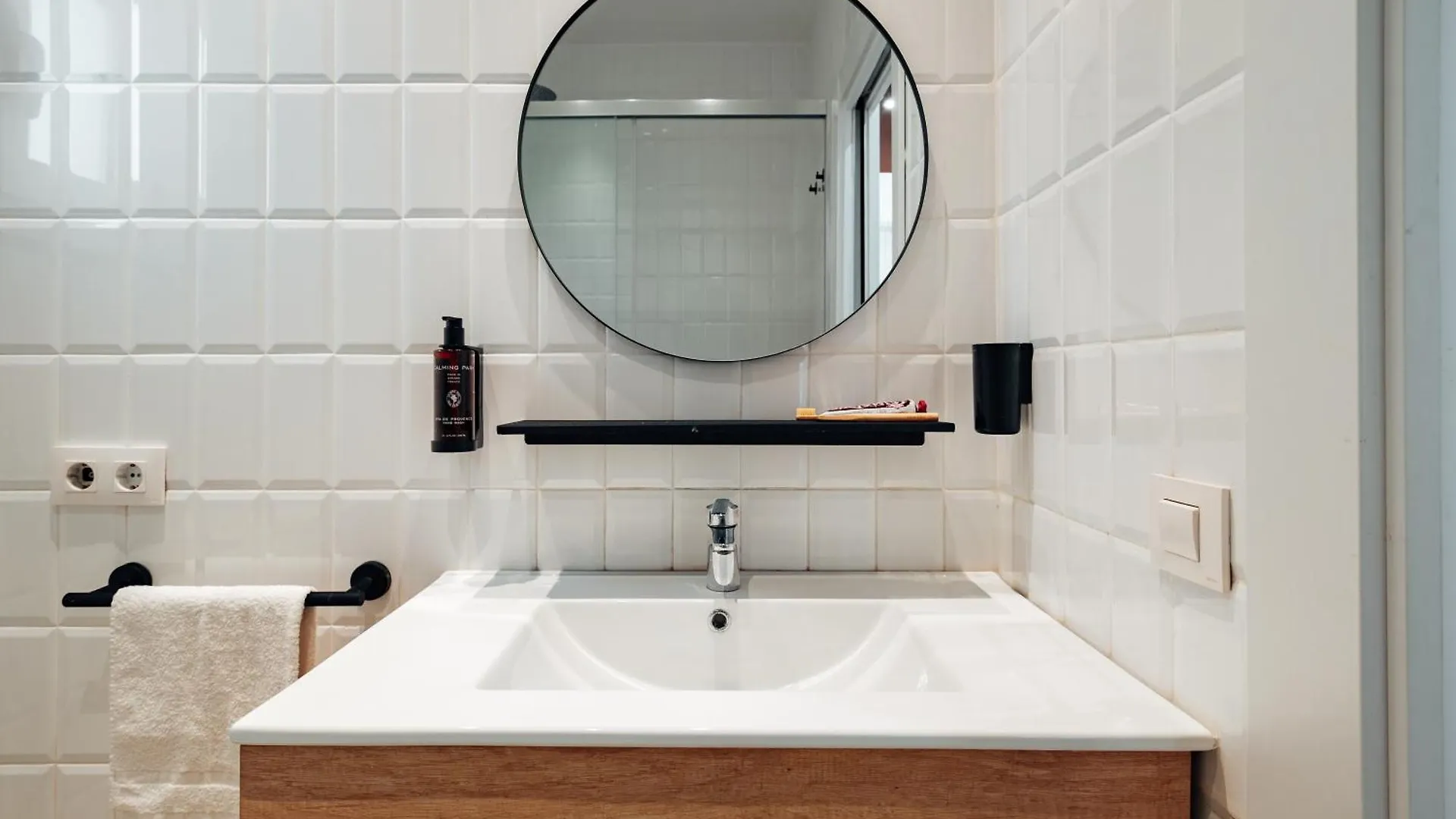 Design Apartments By Olala Homes L’Hospitalet de Llobregat