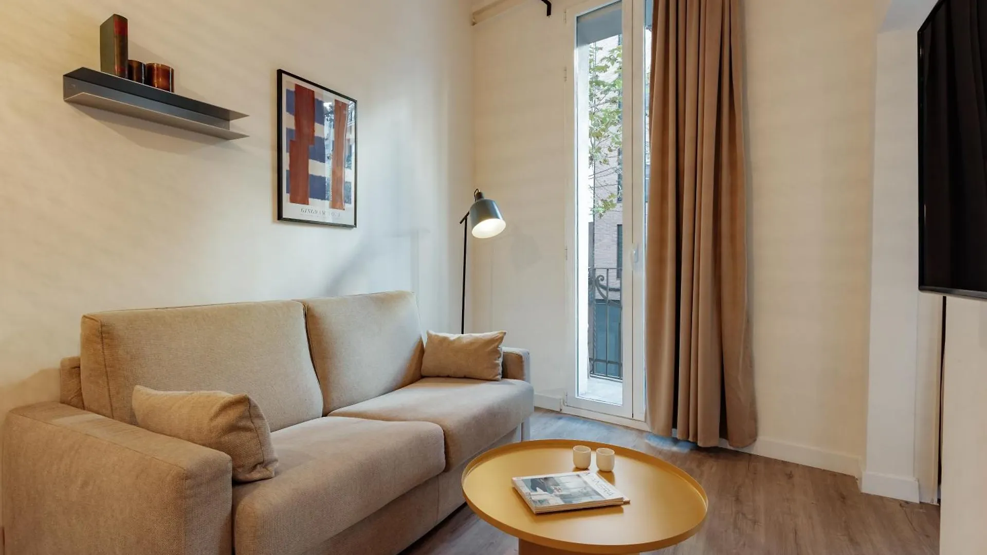 Design Apartments By Olala Homes L’Hospitalet de Llobregat Spanien