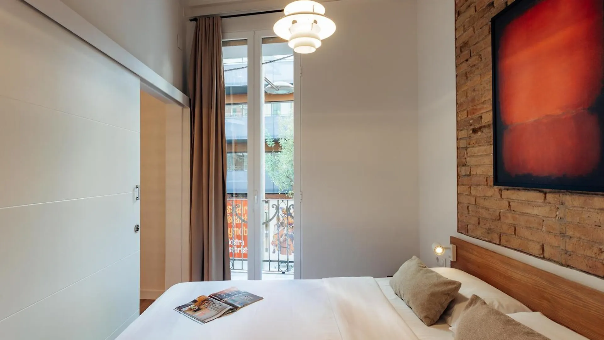 Design Apartments By Olala Homes L’Hospitalet de Llobregat