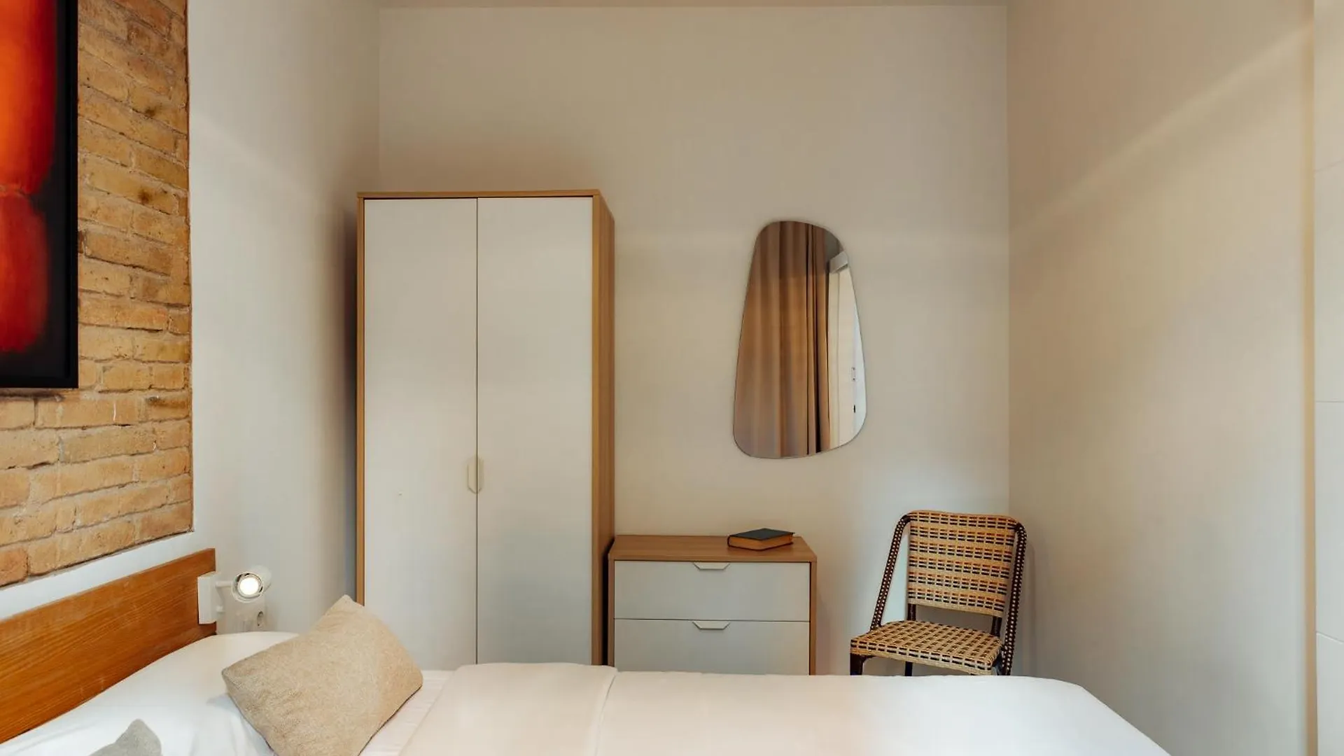 Design Apartments By Olala Homes L’Hospitalet de Llobregat Spanien