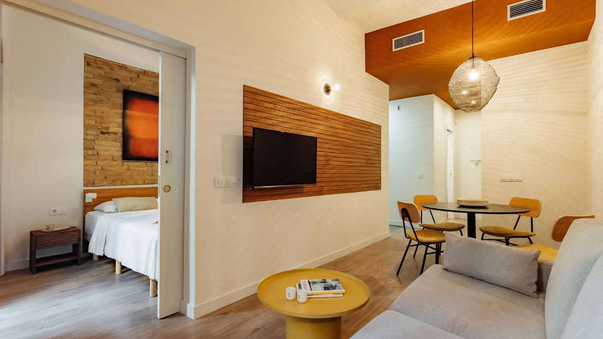 Design Apartments By Olala Homes L'Hospitalet de Llobregat