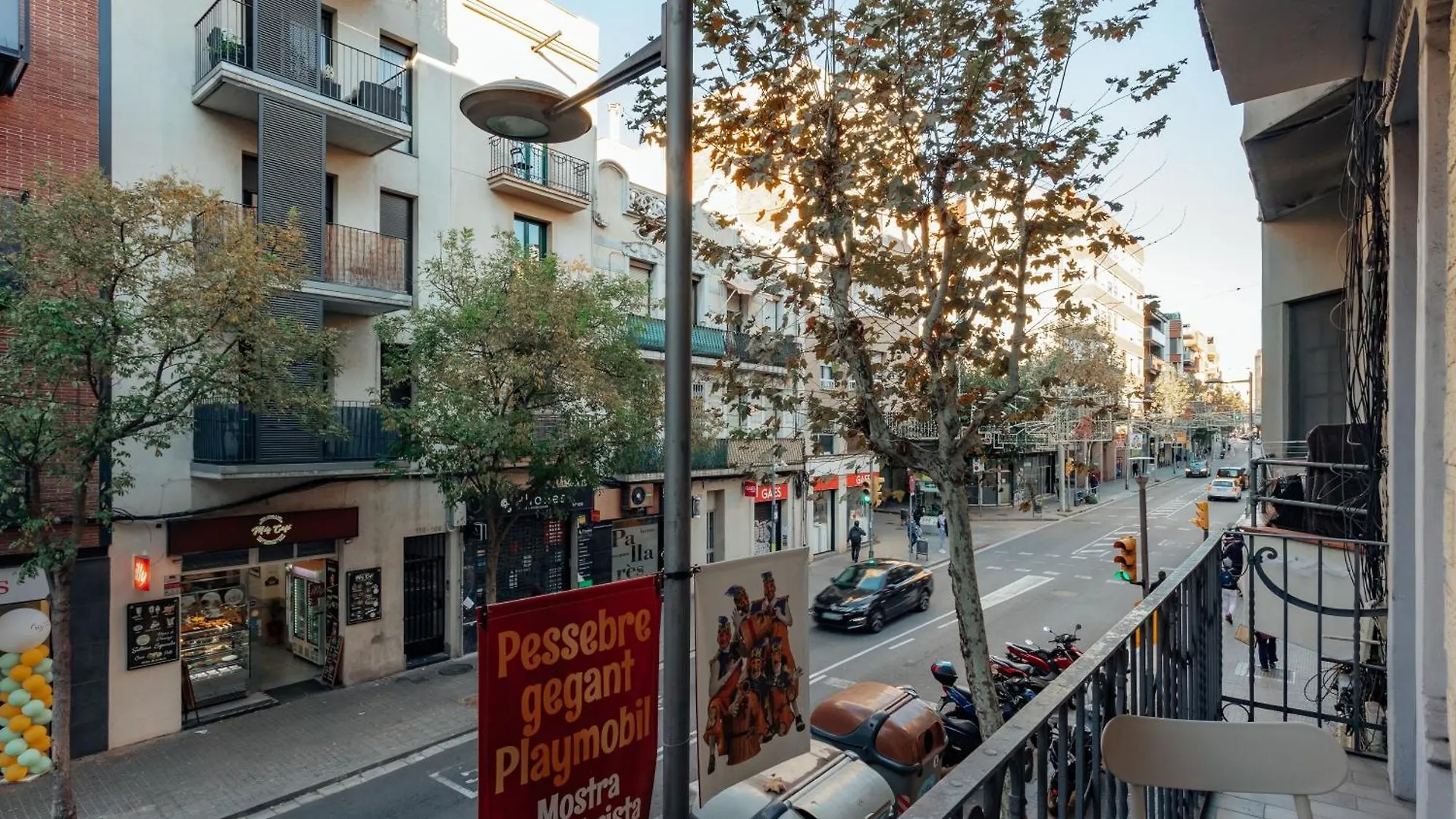 Design Apartments By Olala Homes L'Hospitalet de Llobregat